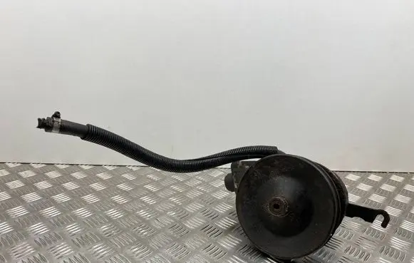Chevrolet Blazer Power steering pump 10085755