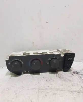 Honda CR-V Climate control unit BQ919399 94990A