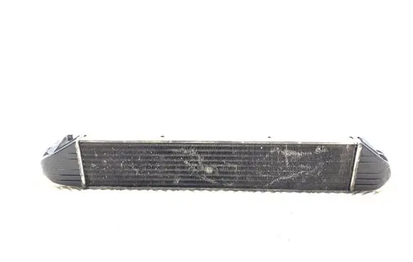 Mercedes-Benz C AMG W203 Intercooler radiator 2035000000