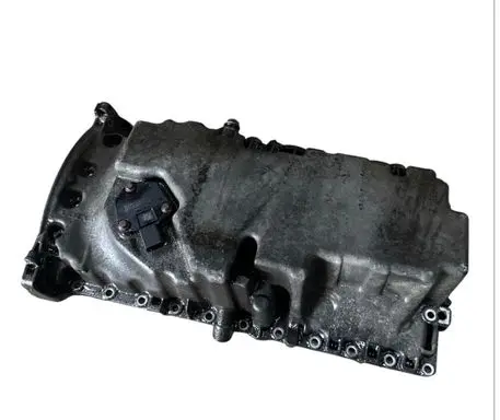 Volvo V60 Oil sump 9487159