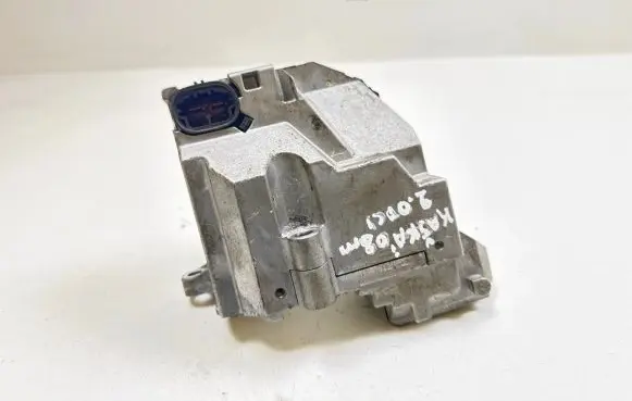 Nissan Qashqai Steering rack control module EA9CEC062 7XQ0473
