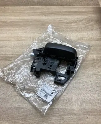 Citroen Jumpy Sliding door interior handle 98120933XT 9812093380 9812093580