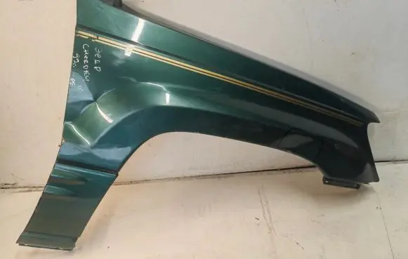 Jeep Grand Cherokee (WJ) Fender