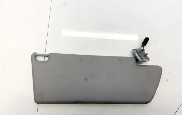 Opel Zafira B Sun visor 13234252
