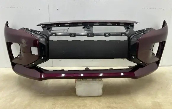 Mitsubishi Space Star Front bumper 6400J973ZZ