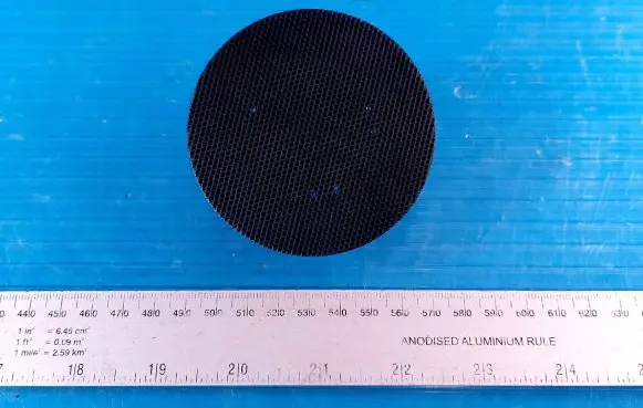 Peugeot Partner Front door speaker 1197000