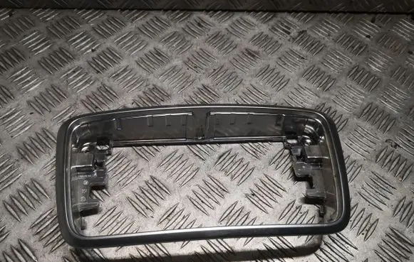 Mercedes-Benz CLA C117 X117 W117 Dash center speaker frame 1766890018 A1766890018