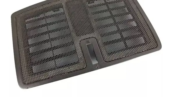Toyota Auris 150 Dash center air vent grill 5567002110