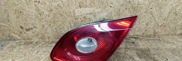 Volkswagen PASSAT CC Tailgate rear/tail lights 3C8945094E