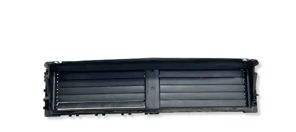 Mercedes-Benz A W177 Intercooler air guide/duct channel A1778850103 49724 A1778856402