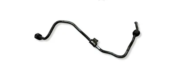 Mitsubishi ASX Fuel injector supply line/pipe 