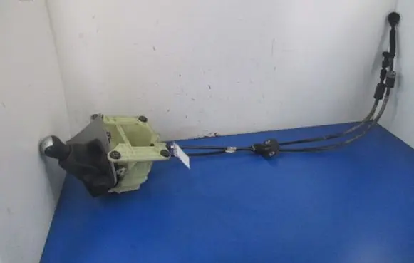Ford Focus C-MAX Gear shift rod 3M5R-7K387-FG