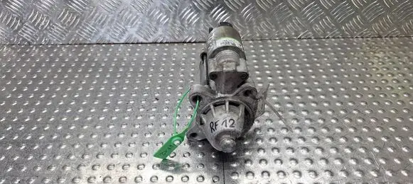 Ford Transit - Tourneo Connect Starter motor S26370001 2T1411000BB