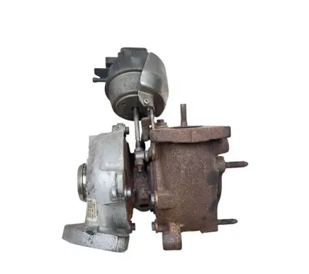 Audi A4 S4 B8 8K Turbo BV43B0133