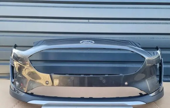 Ford Fiesta Front bumper H1BB17K819A1
