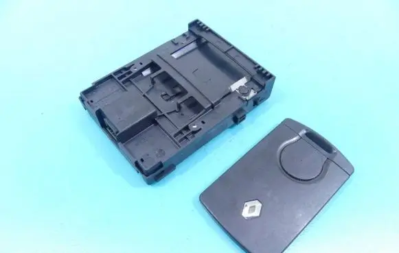 Renault Latitude (L70) Ignition key card reader 285909828R IMPRK1178694