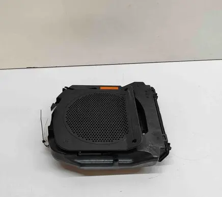 BMW 6 F12 F13 Subwoofer speaker 9169687
