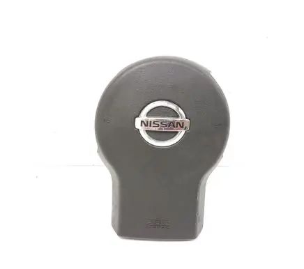 Nissan Navara D40 Steering wheel airbag cover 6032033 ATC0011 ATC00116032033