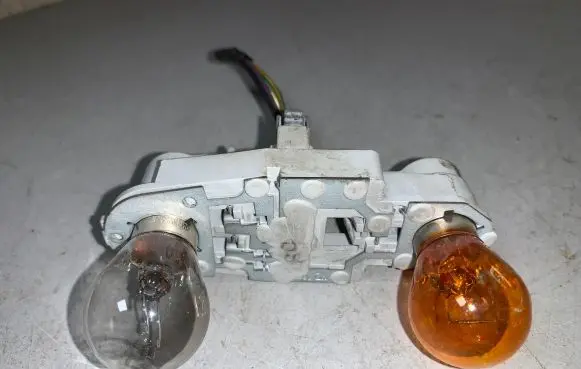 Ford Mondeo MK IV Tail light part 7S7113N004A