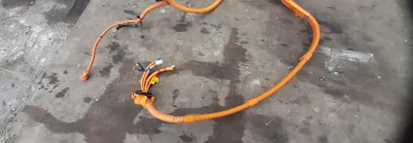 KIA Niro Other wiring loom 91875G5510