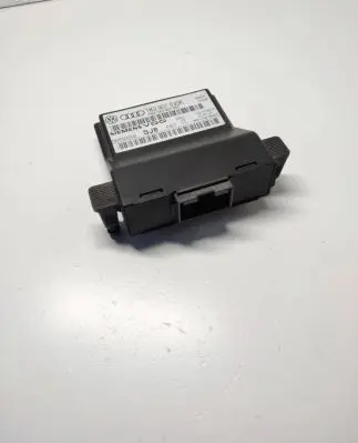 Volkswagen Touran I Gateway control module 1K0907530K 5WK50000B 1K0907951