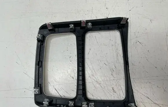 BMW 3 E92 E93 Rear air vent grill 6960676