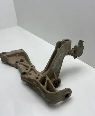 Volkswagen Touran I Front lower control arm/wishbone 1K0199295F 1706A