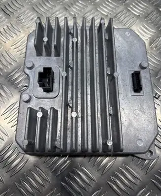 BMW X5 F15 Voltage converter inverter 9329336 1409508225 8ES01101903