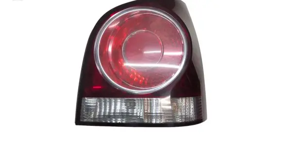Volkswagen Polo Rear/tail lights 62465