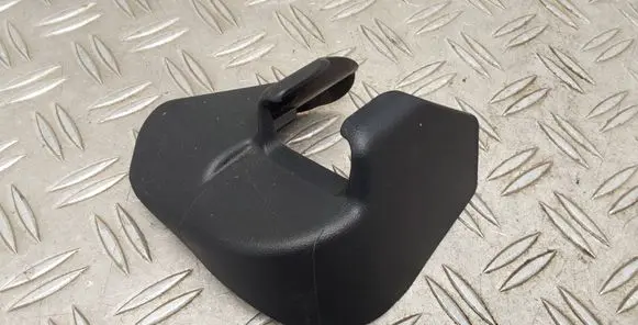 Toyota Yaris Front driver seat rail trim 721380D070