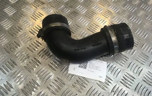 Volvo S80 Intercooler hose/pipe 30751920