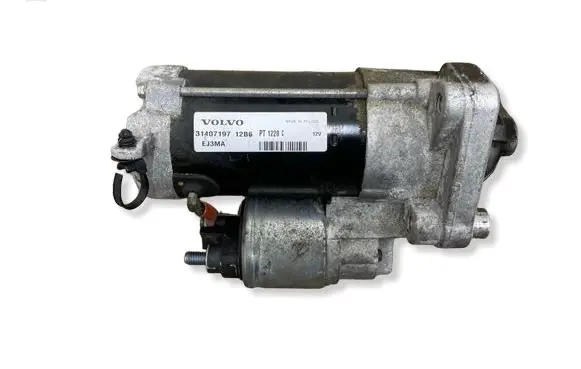 Volvo V40 Starter motor 31407197