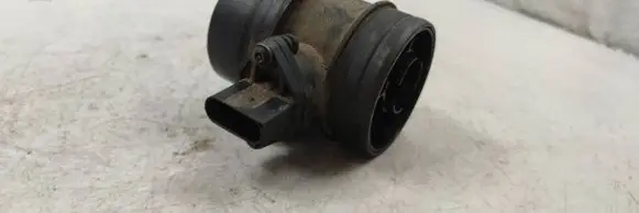 Seat Alhambra (Mk1) Mass air flow meter 0281002461 074906461B