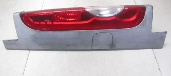 Renault Trafic II (X83) Rear/tail lights 265A60118R