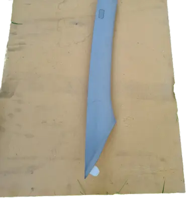 BMW 5 E60 E61 (A) pillar trim 52107010