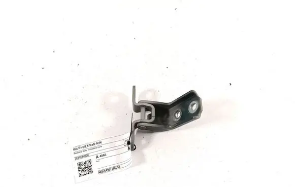 KIA Niro Front door upper hinge 793102V000