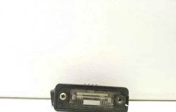 Volkswagen PASSAT B6 Number plate light 1J6943021B