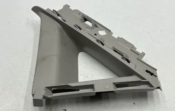 Chrysler Pacifica (B) pillar trim (top) 5SB13TRMA