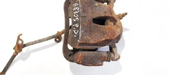 Toyota RAV 4 (XA30) Front brake caliper 6328 63-28