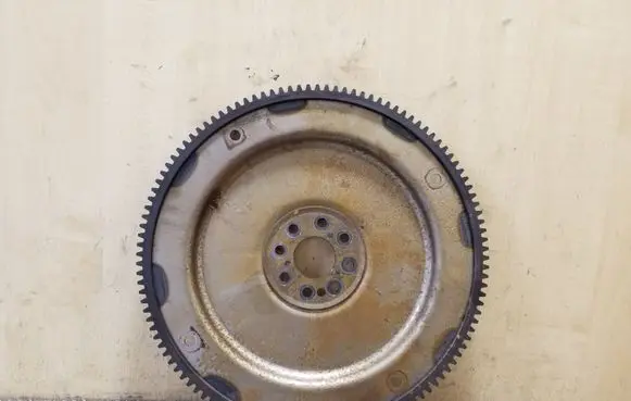 Land Rover Range Rover Sport L320 Flywheel 6H426K375AB