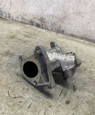 Citroen C4 Cactus Engine coolant pipe/hose 9821154280