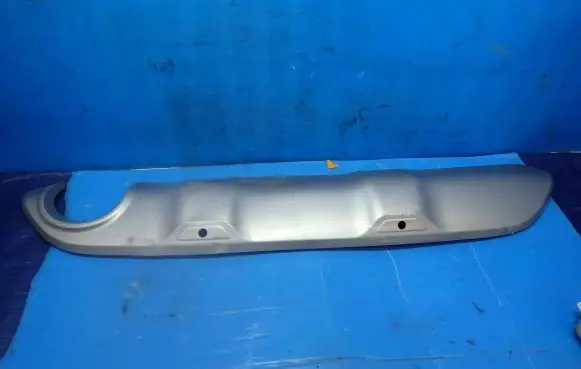 KIA Stonic Rear bumper trim bar molding 86665-H8410