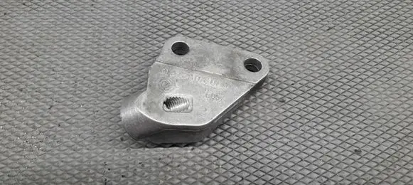 Mercedes-Benz ML W163 Radiator mount bracket A6280780141
