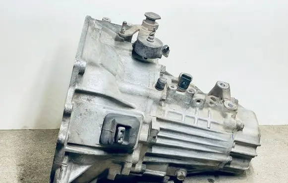 Hyundai Getz Manual 5 speed gearbox 4300022915