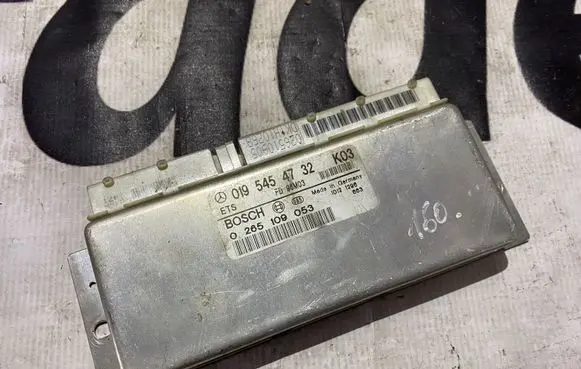 Mercedes-Benz E W210 ABS control unit/module A0195454732 0195454732