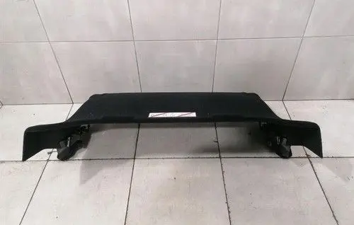 Ferrari California F149 Parcel shelf load cover trim 88515800
