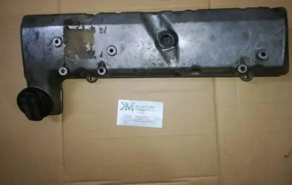 Mercedes-Benz Vito Viano W638 Rocker cam cover 6010161805