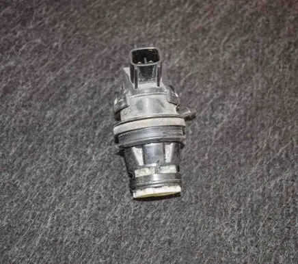 Toyota Prius (XW20) Windscreen/windshield washer pump