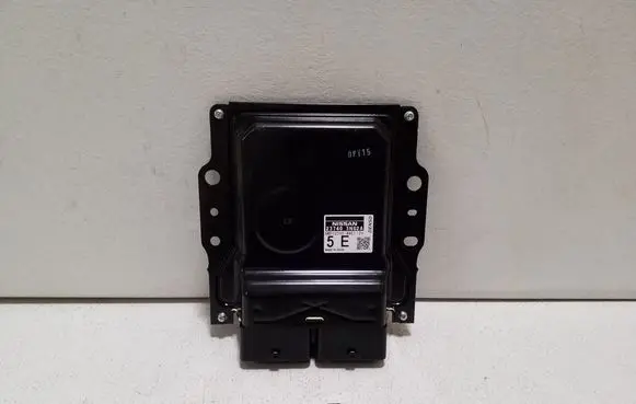 Nissan Leaf I (ZE0) Engine control unit/module 237403NG2A MB1127008851