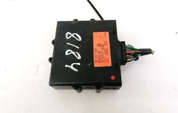 Subaru Legacy Cruise control unit/module 87022AE02B 1817277K